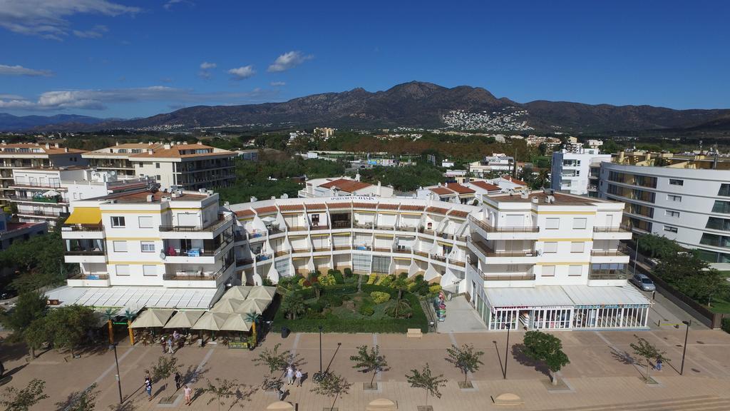 Апартаменты Inmosantos Oasis B7 Росас Экстерьер фото
